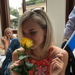 Meet your Posher, Olga